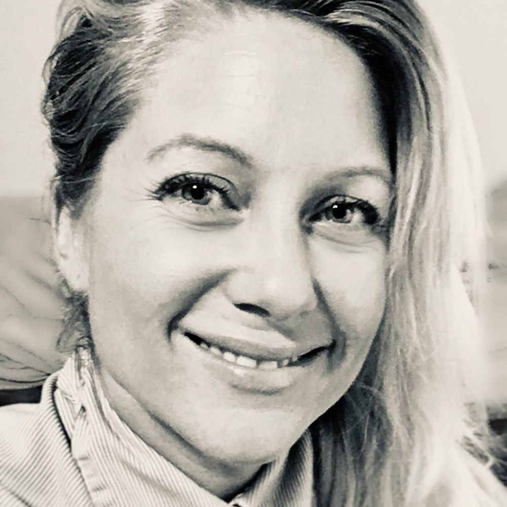 Meet your Posher, Janina